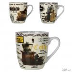 Кружка 250 мл Кофе / 272 /96/