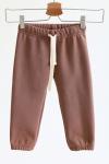 Брюки Soft какао (дет)