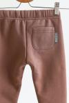 Брюки Soft какао (дет)