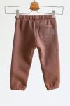 Брюки Soft какао (дет)