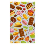 Махровое полотенце