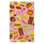 Махровое полотенце