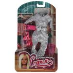 Аксессуары для кукол 29 см комп. нарядной одежды и акс для Софии,блистер КАРАПУЗ в кор.36шт