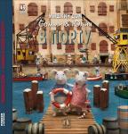 *Мышкин дом. Самми и Юлия в порту