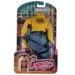 Аксессуары для кукол 29 см комплект одежды и акс для Софии, блистер КАРАПУЗ в кор.36шт