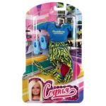 Аксессуары для кукол 29 см комп. спортив. одежды и акс для Софии,блистер КАРАПУЗ в кор . 36 шт