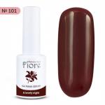 Гель лак Fiore №101 А lovely night (Прекрасный Вечер)