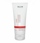 Кондиционер сохраняющий цвет и блеск окрашенных волос