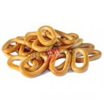 Батыс  сушка Челночек ванильный