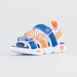 Туфли летние