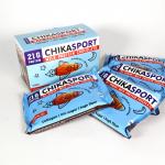 CHIKALAB Протеиновый шоколад без сахара 100 г