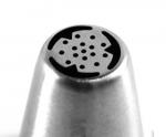 1137 FISSMAN Насадка на кондитерский мешок 4х3,1 см (нерж. сталь)