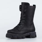 !БОТИнки зимние