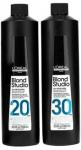 L`Orеal Prof BLOND STUDIO Олео-Оксидент 30 вол (9%) 1000 мл