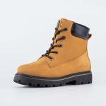 Ботинки зимние