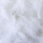 Искусственный наполнитель Лебяжий пух