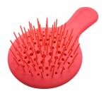 Щетка для волос пластиковая