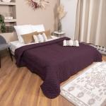 Покрывало стеганое микрофибра 19-1718 - 16-4010 235/205 Евро