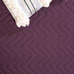 Покрывало стеганое микрофибра 19-1718 - 16-4010 235/205 Евро