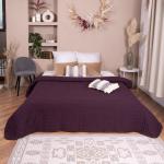 Покрывало стеганое микрофибра 19-1718 - 16-4010 235/205 Евро