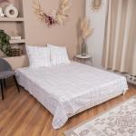 Постельное белье из бязи 838-1/839-1 Неон 2-х сп с евро простыней