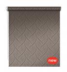 Рулонная штора Desert(жаккард)