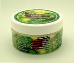 Крем-бальзам для волос КЕРАТИН и КОЛЛАГЕН 200 мл Сила Аргинина, с касторовым маслом