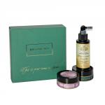 Набор подарочный "This is your time to shine", изумрудный