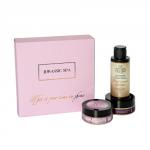 Набор подарочный "This is your time to shine", сладкий лиловый Jurassic Spa