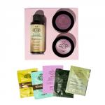 Набор подарочный "This is your time to shine", сладкий лиловый Jurassic Spa