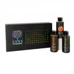 Набор подарочный "Сила. Счастье. Сияние" Nano Organic