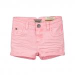 Джинсовые шорты. Девочка.