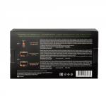 Набор подарочный "Гладкость. Релакс. Тонус" Nano Organic