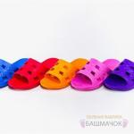 Сланцы женские, «Подсолнух»,