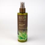 Бальзам-спрей для легкого расчесывания и термозащиты волос, 200 мл