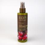 Бальзам-спрей для объема  волос, 200 мл