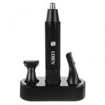 LEBEN Набор для стрижки и бритья 3 предмета