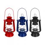 INBLOOM Лампа керосиновая 24см, металл