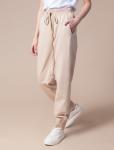 Брюки женские бежевый (D44.090)