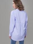 Блузка женская лаванда (D29.705)