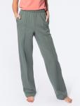 Брюки женские оливковый (D44.088)