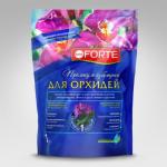Bona Forte Субстрат для орхидей, пакет 1 л