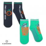 BEG3267(2) носки для мальчиков