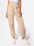 Брюки женские светло-бежевый (D44.091)