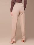 Брюки женские бежевый (D24.426)