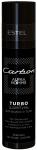 TURBO-шампунь для волос и тела ESTEL ALPHA HOMME CARBON (250 мл)