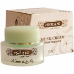 Крем-парфюм Мускус 30 гр.