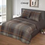 Комплект постельного белья. Бязь