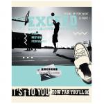 Дневник 1-11 кл. 40л. (твердый) BG Forward, глянцевая ламинация, Д5т40_лг 10178