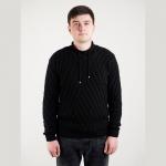 Свитер Айсберг черный